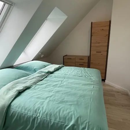 Meine Schule Sehlingen, Stilvolle Familien-unterkunft Auf Dem Land Apartment