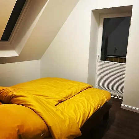 Meine Schule Sehlingen, Stilvolle Familien-unterkunft Auf Dem Land Apartment *