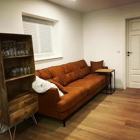 Meine Schule Sehlingen, Stilvolle Familien-unterkunft Auf Dem Land Apartment *