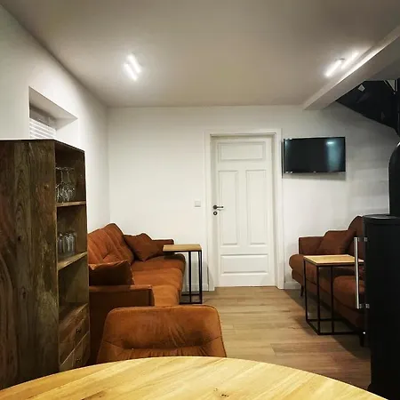 Meine Schule Sehlingen, Stilvolle Familien-unterkunft Auf Dem Land Apartment Kirchlinteln