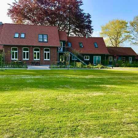 Meine Schule Sehlingen, Stilvolle Familien-unterkunft Auf Dem Land Apartment *