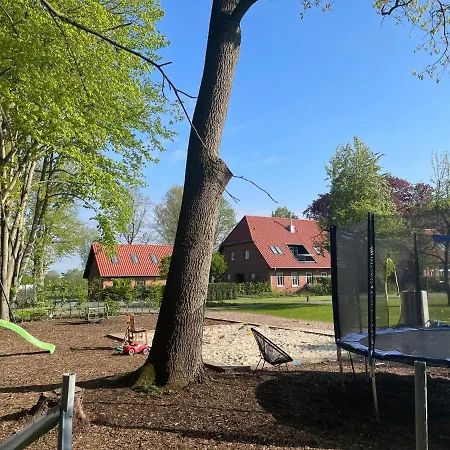 Meine Schule Sehlingen, Stilvolle Familien-unterkunft Auf Dem Land Apartment Kirchlinteln