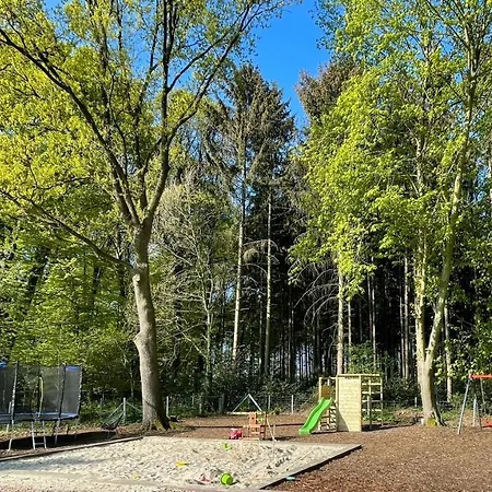 Meine Schule Sehlingen, Stilvolle Familien-unterkunft Auf Dem Land Apartment Kirchlinteln