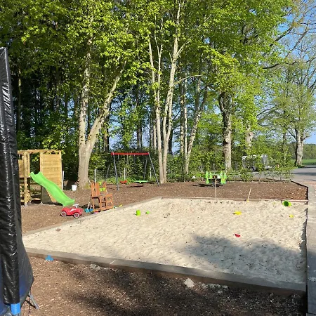 Meine Schule Sehlingen, Stilvolle Familien-unterkunft Auf Dem Land *