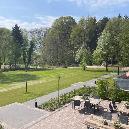 Meine Schule Sehlingen, Stilvolle Familien-unterkunft Auf Dem Land *