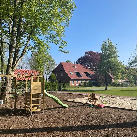 Meine Schule Sehlingen, Stilvolle Familien-unterkunft Auf Dem Land