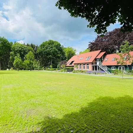 Meine Schule Sehlingen, Stilvolle Familien-unterkunft Auf Dem Land Apartment
